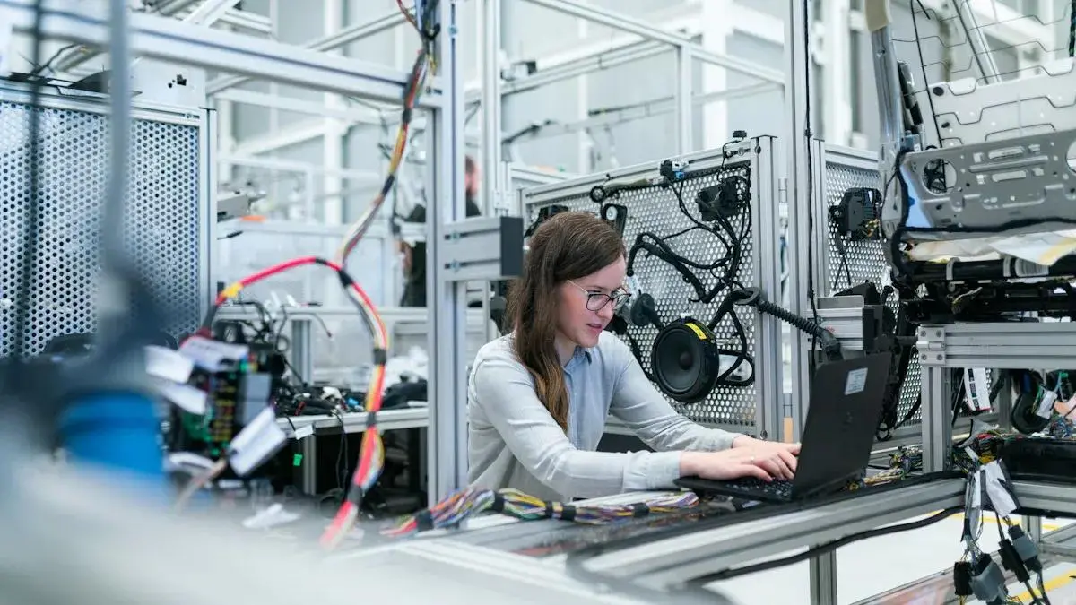 Was OEM-K&auml;ufer &uuml;berpr&uuml;fen sollten, bevor sie sich f&uuml;r einen Induktorhersteller entscheiden