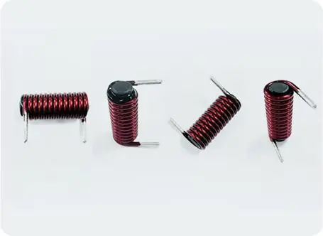 Der 45-A-Hochstrom-Stabinduktor von Gujing passt zum b&uuml;rstenlosen Motorprojekt f&uuml;r Automobill&uuml;fter