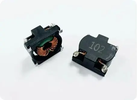 Die GTCSM2311-Serie bietet einen oberfl&auml;chenmontierbaren Upgrade-Pfad f&uuml;r Ringkerninduktoren