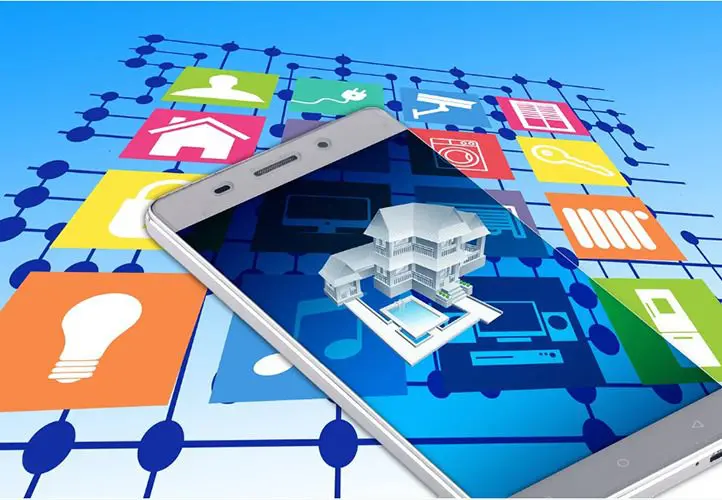 Smart-Home-Systeme