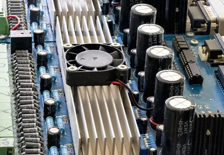 Elektromotor