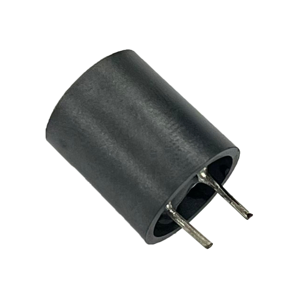 I-f&ouml;rmiger Induktor der DLCP 112-Serie