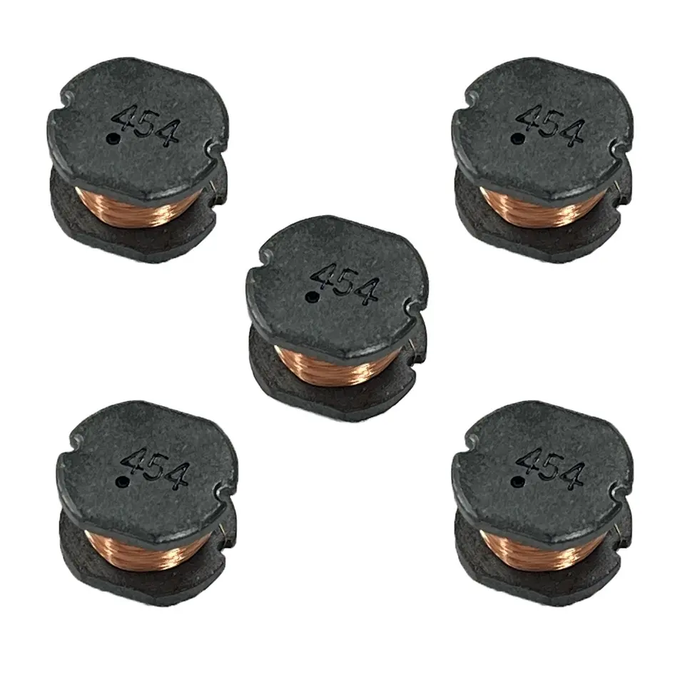 Nicht abgeschirmter SMD-Induktor GCD106