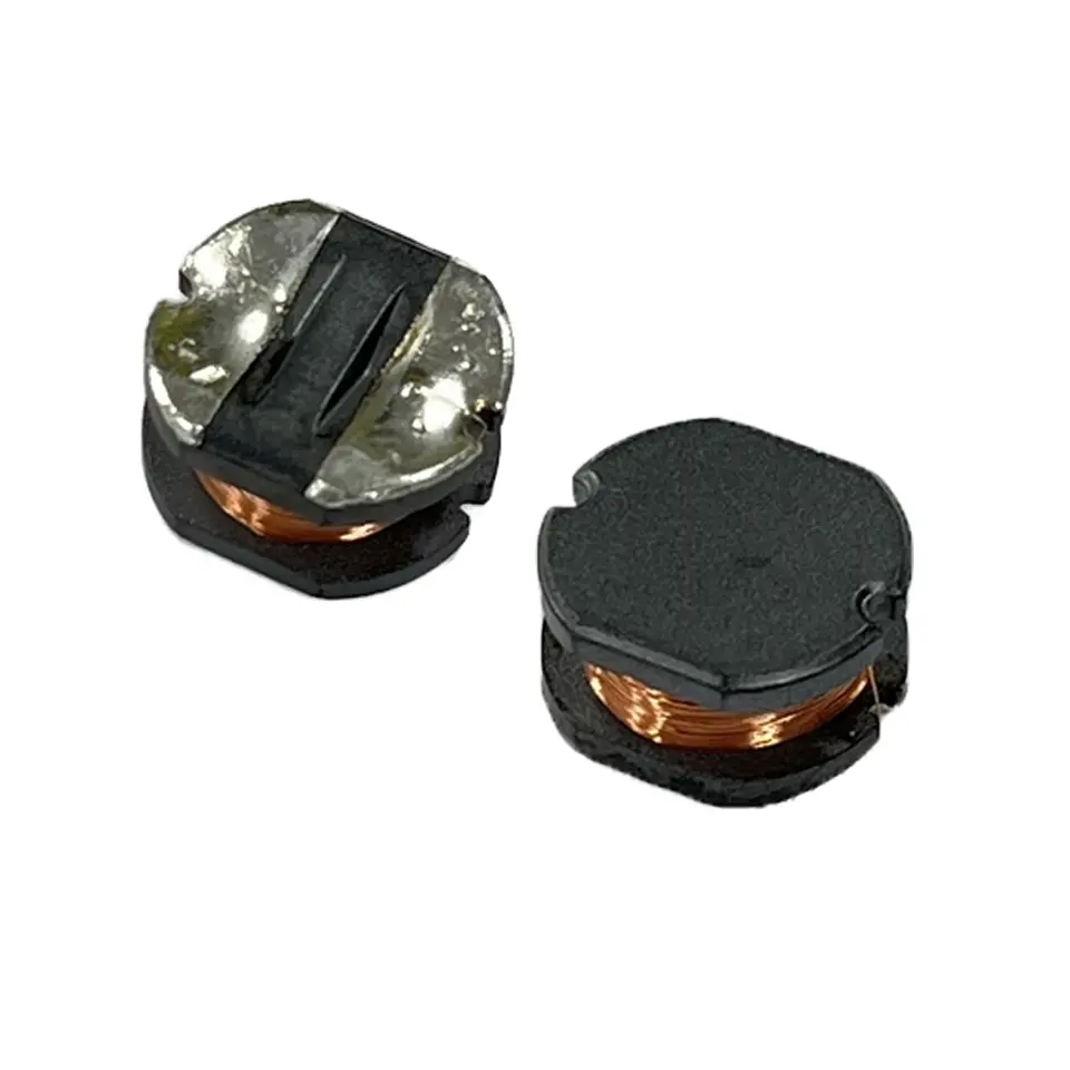 Nicht abgeschirmter SMD-Induktor GCD105
