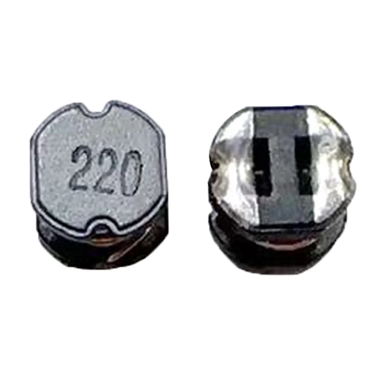 Nicht abgeschirmter SMD-GCD52-Induktor